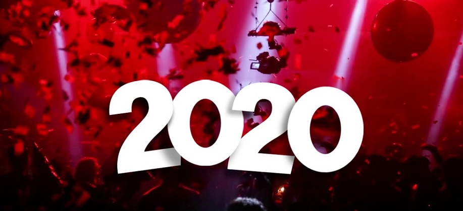 Новинки музыки 2020 года