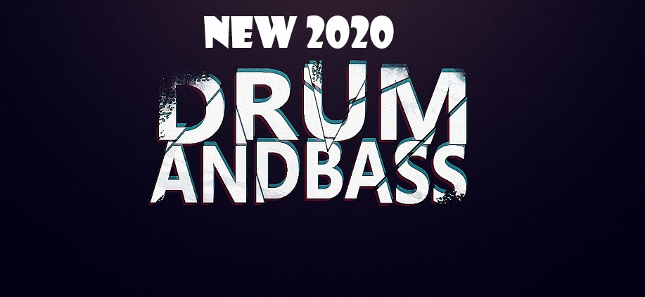 Драм-н-бэйс музыка НОВИНКИ 2020