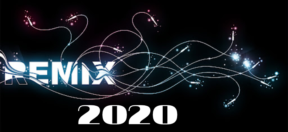 Ремиксы 2020