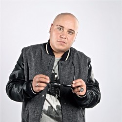 Доминик Джокер -  О Боже, как ты красива