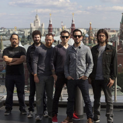 Linkin Park -  Untitled