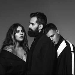 Kazka -  Плакала