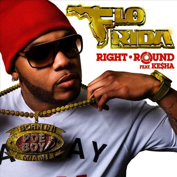 Flo Rida - Right Round