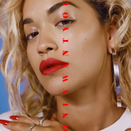 Rita Ora feat. 6LACK - Only Want You