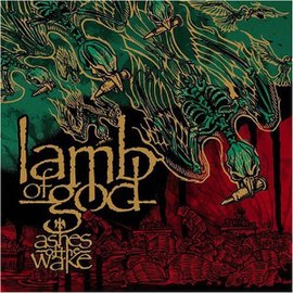 Lamb Of God - Another Nail For Your Coffin