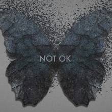 Kygo & Chelsea Cutler - Not Ok