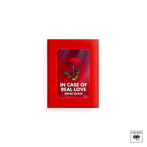 Addal feat. Stevie Appleton - Real Love