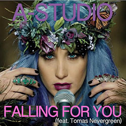 A’Studio feat Tomas Nevergreen - Falling For You