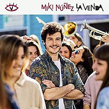 Miki Nunez - La Venda
