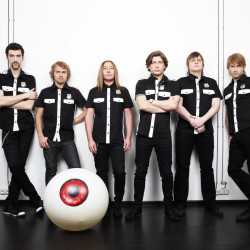 Би-2 -  Варвара