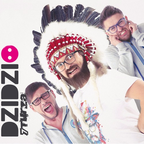 DZIDZIO - Сусіди