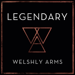 Welshly Arms -  Legendary