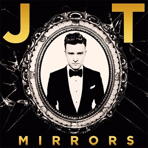 Justin Timberlake -  Mirrors