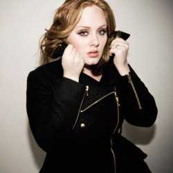 Adele -  Skyfall