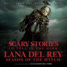 Lana Del Rey -  Season Of The Witch