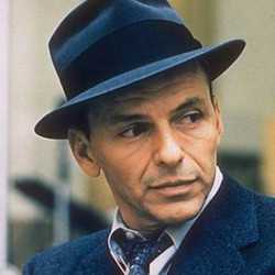 Frank Sinatra -  Downtown