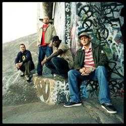 Styles Of Beyond -  Nine Thou