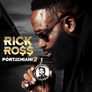 Rick Ross -  Turnpike Ike