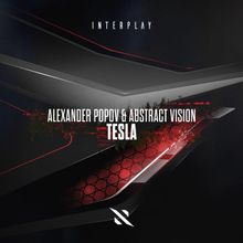Alexander Popov feat Abstract Vision - Tesla