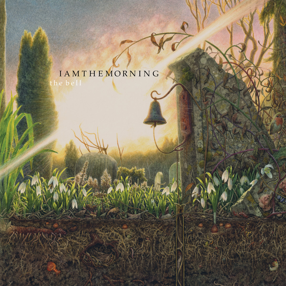 iamthemorning -  Sleeping Beauty