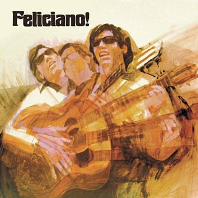 Jose Feliciano – California Dreamin