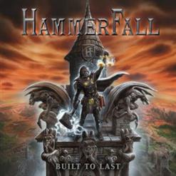 Hammerfall -  Stormbreaker