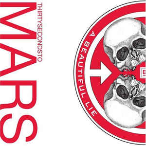 Thirty Seconds to Mars - A Beautiful Lie