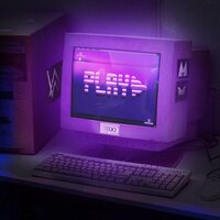 Alan Walker & K-391 feat. Martin Tungevaag & Mangoo - Play