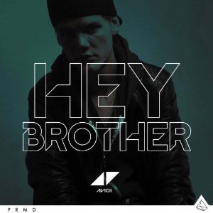 Avicii - Hey Brother