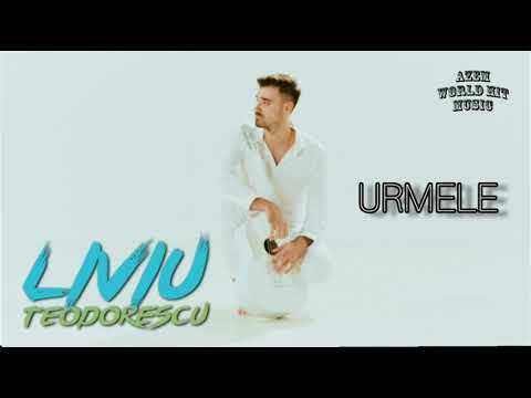 Liviu Teodorescu - Urmele