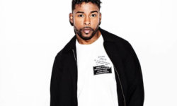 John Lundvik - One Night In Bangkok