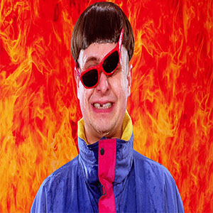 Oliver Tree - Miracle Man (Zeds Dead Remix)
