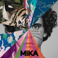 MIKA - Ready To Call This Love