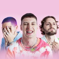 Хлеб - Поц и Лаваца