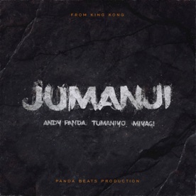 Miyagi & Andy Panda feat. TumaniYO - Jumanji