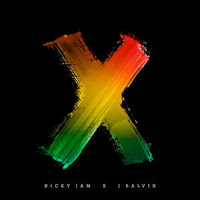 Nicky Jam feat J. Balvin - X