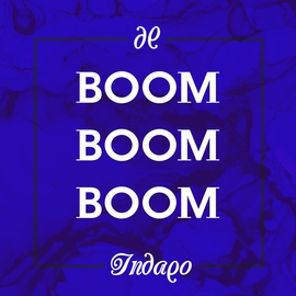 Indaqo - Boom Boom Boom (Gabry Ponte Remix)