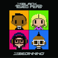 The Black Eyed Peas - The Time (Dirty Bit)