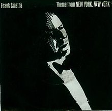 Frank Sinatra - Theme From New York New York