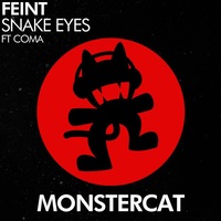 Feint - Snake Eyes (feat. CoMa)