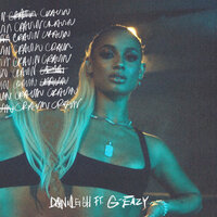 DaniLeigh feat. G-Eazy - Cravin