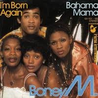 Boney M - Bahama Mama
