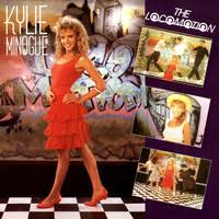 Kylie Minogue - The Locomotion