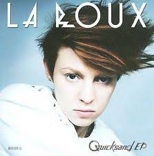 La Roux - Quicksand