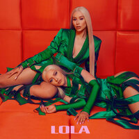 Iggy Azalea feat. Alice Chater - Lola