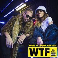 HUGEL feat. Amber Van Day - WTF