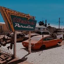 Ofenbach Feat. Benjamin Ingrosso - Paradise