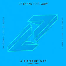 DJ Snake - A Different Way