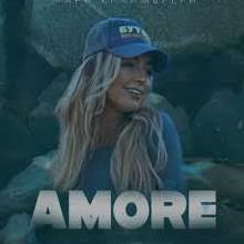 Мари Краймбрери - AMORE