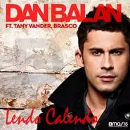 Dan Balan - Lendo Calendo